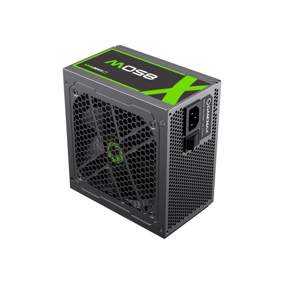 Блок живлення Gamemax GX-850 Modular | Зображення 4