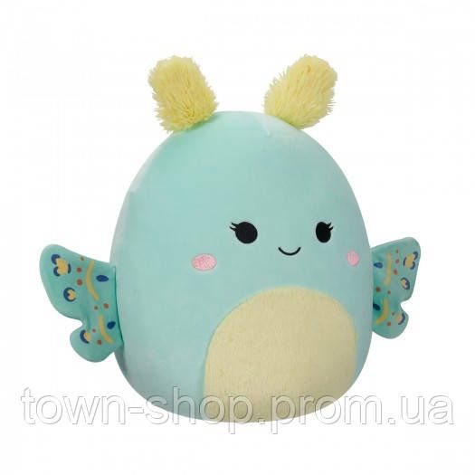 Мягкая игрушка Squishmallows – Мотылёк Конни (30 cm) | Зображення 2