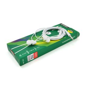 Наушники ведущие iKAKU KSC-466 YUANHENG с микрофоном,White,Box