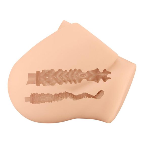 Мастурбатор - Crazy Bull Rolonda Flesh sexstyle | Зображення 8