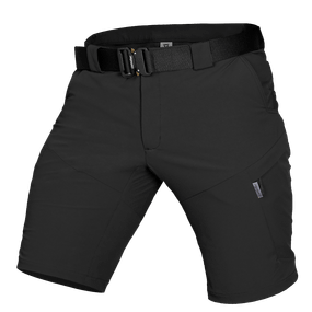 Шорти Lizard Nylon Чорні (7151), XL
