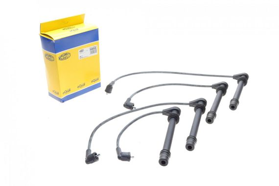 Провід запалювання Fiat Brava Bravo Palio 1.6 16V 95-02 к-кт  MSQ0049  941319170049