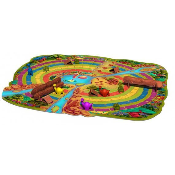 Настольная игра Dino Sport (Дино Спорт) | Зображення 2