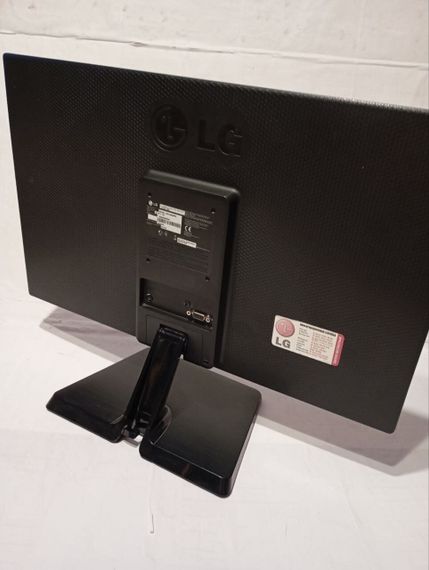Комплект ПК Б-клас: HP Compaq Pro 6300 SFF / Intel Core i5-3470 (4 ядра по 3,2 - 3,6 ГГц) / 8 ГБ DDR3 / 500 ГБ HDD / Intel HD Graphics 2500 + Монітор LG Flatron E2242C-BN / 22" (1920x1080) TN / 1x VGA / VESA 75x75 б/в | Зображення 8