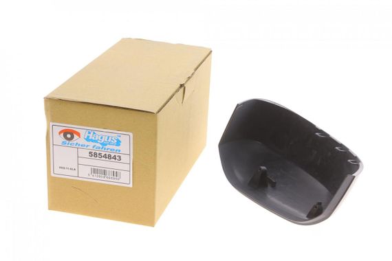 Кришка дзеркала L VW Caddy IV 15-20 під фарбування  5854843