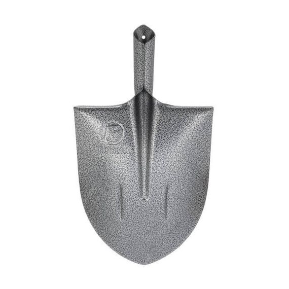 Лопата штикова 0,8 кг, "американка" INTERTOOL FT-2000 | Зображення 2