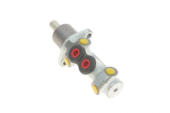 Циліндр гальмівний головний Seat Terra 87-95 VW Golf II Jetta II Scirocco 83-92 Polo 81-94 05-0039 | Зображення 3