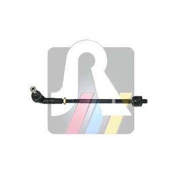 Тяга рулевая с наконечником левая VW Bora/Golf IV 97-06, RTS, 90-00996-2,