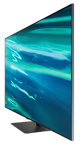 Телевізор SAMSUNG QE75Q80AAUXUA (QE75Q80AAUXUA) | Зображення 6