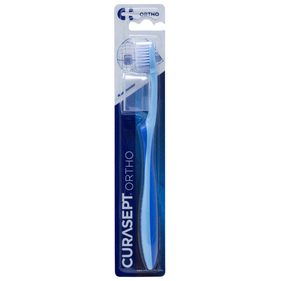 Зубна щітка Curasept SPECIALIST ORTHO