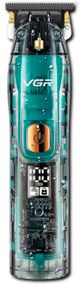 Машинка для стрижки VGR V-961 бездротова XPRO V-961 (42184-VGR V-961_552)