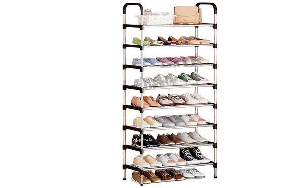 Полка для взуття компактна ХPRO SKLM-17-8 (45232-SKLM-17-8_309) | Зображення 2