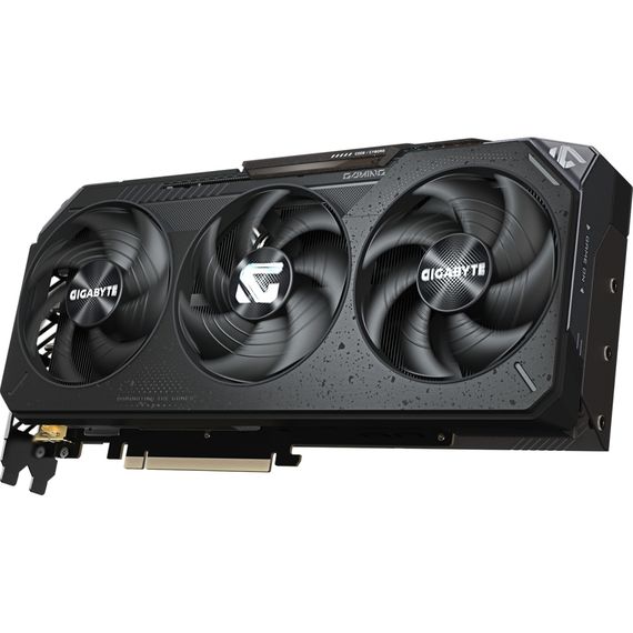 Видеокарта GIGABYTE Radeon RX 9070 XT 16Gb GAMING OC (GV-R9070XTGAMING OC-16GD) | Зображення 1