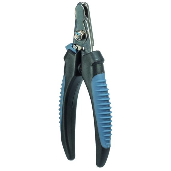 Кігтеріз Trixie Luxe для дрібних домашніх тварин з обмежувачем 12 см | Зображення 4