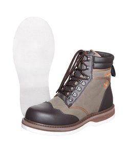 Забродних взуття Norfin Whitewater Boots р.41 Коричневий (91245-41)