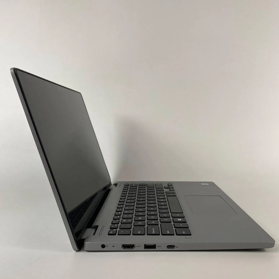 Ультрабук-трансформер Б-клас Dell Latitude 3310 / 13.3" (1920x1080) IPS Touch / Intel Core i5-8265U (4 (8) ядра по 1.6 - 3.9 GHz) / 16 GB DDR4 / 256 GB SSD / Intel UHD Graphics / WebCam б/в + Подарунок Бездротова миша / USB | Зображення 4