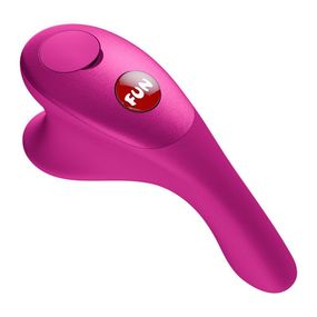 Вибратор на палец Fun Factory Be One Magenta Sex Aura