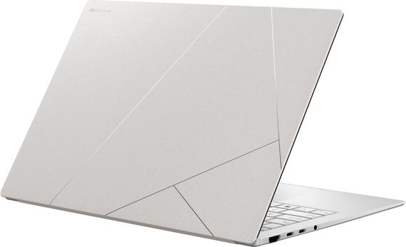 Ноутбук ASUS Zenbook S 14 UX5406SA-PV030W 14&quot; 3K OLED 90NB14F2-M00170 | Зображення 4