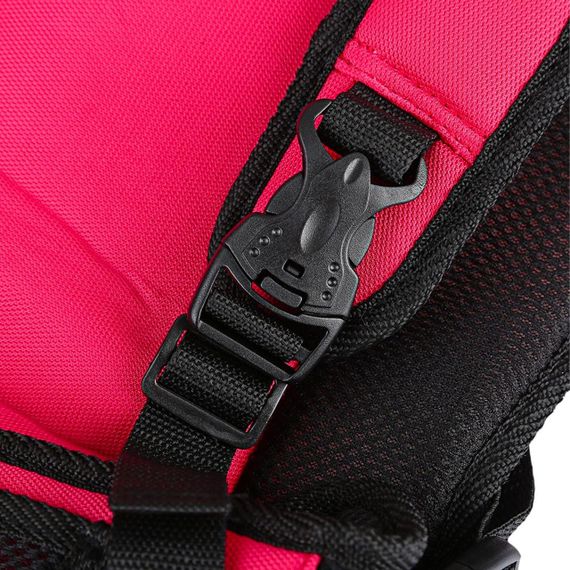 Безкаркасне дитяче автокрісло (9 міс - 4 роки) Multi Function Car Cushion / Автокрісло для дітей / Дитяче сидіння в авто | Зображення 5