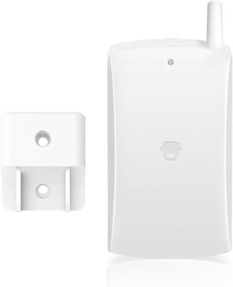 Бездротовий розумний датчик підвищення рівня води Smanos FD2100, 868 МГц, живлення від батарейок