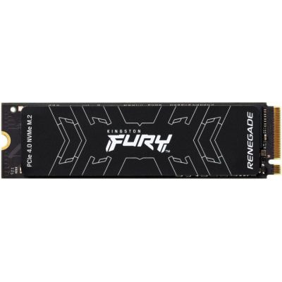 Накопитель SSD M.2 2280 1TB Kingston (SFYRS/1000G) (SFYRS/1000G)