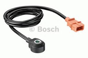 Датчик детонації (вир-во Bosch) BOSCH 0261231038 на AUDI A8 седан (4D2, 4D8)