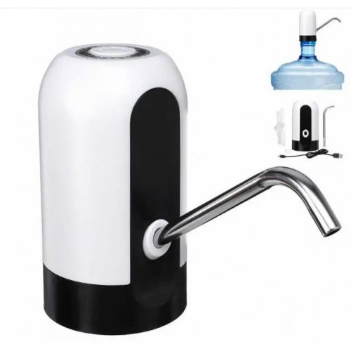 Электрическая помпа для воды Automatic Water Dispenser | Зображення 3