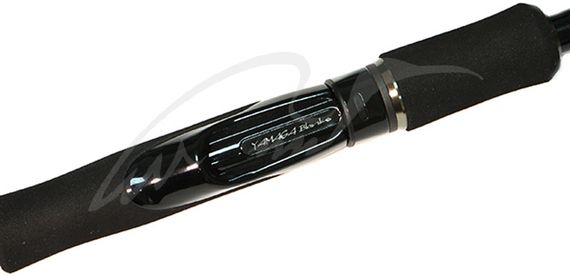 Спиннинг Yamaga Blanks Calista EG90M 2.75m max 30g | Зображення 2