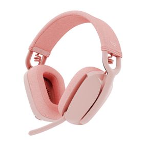 Наушники Logitech Zone Vibe 100 Wireless Rose (981-001224) (981-001224)