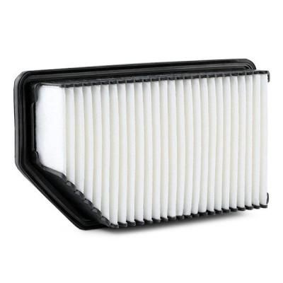 Воздушный фильтр для автомобиля Mann C25016 | Зображення 1