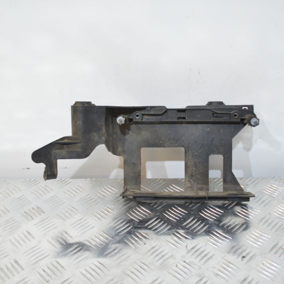 Кронштейн стоянкового гальма Renault Scenic II 2003-2009 Кріплення електроручника Рено Сценик 2 E044224104 | Зображення 1