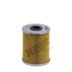 Фильтр топливный Opel Movano / Renault Kangoo/Master/Trafic 1.9-2.8 D/DTI/dCi/dTi 89-, Hengst, E63KP D78,