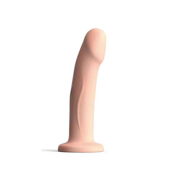 Фаллоимитатор Dorcel Real Pleasure M Vanilla Sex Aura | Зображення 1
