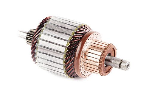 Якорь стартера ЗАЗ 1102, 1103, 1105 "Таврия", Daewoo Sens АТЭК