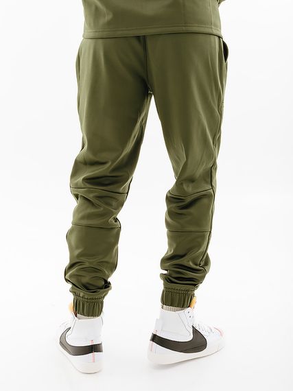 Штани Puma TRAIN PWR FLEECE JOGGER | Зображення 1