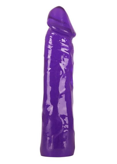 Набір секс іграшок Purple AppetizerAkcesoria erotyczne sexstyle | Зображення 3