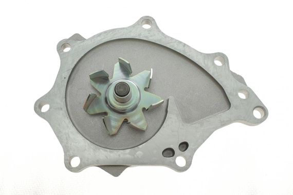 Помпа воды Toyota Rav 4 2.0-2.2 D D-4D 05- Avensis 2.0 2.0 D-4D 08-18 R B  7 лоп  PA1291 | Зображення 3