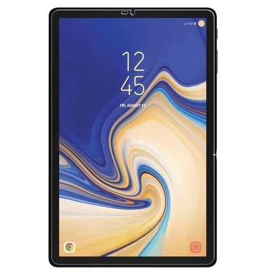 Захисне і загартоване скло для планшета Samsung Tab S4 10.5" SM-T830 / SM-T835 | Зображення 1