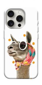 Чохол з картинкою Fantasy Fauna 8 для Apple iPhone 16 Pro Max (6.9")