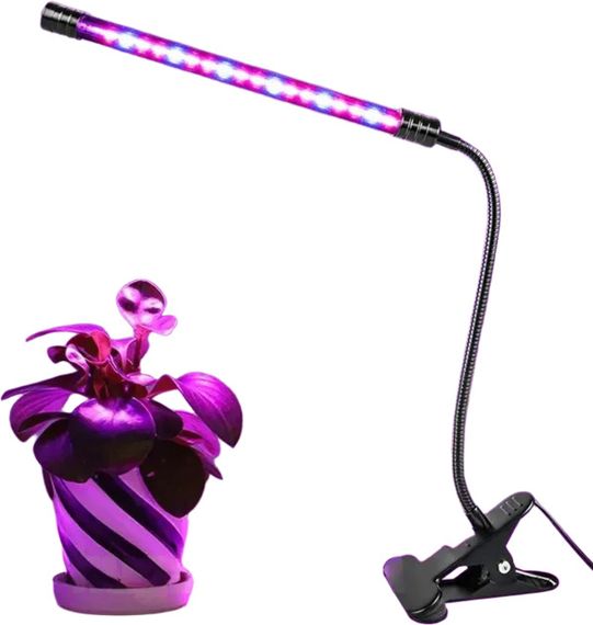 Світлодіодна фітолампа 50W XPRO (234562339_365) | Зображення 9