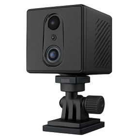 Бездротова міні-камера з SIM-картою та акумулятором XPRO S6 4G (46065-S6 4G_1154)