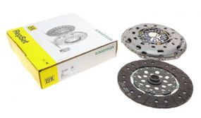 Комплект зчеплення Ford Transit 2.0TDCI 00- 92kW  d=240mm  624 3229 19