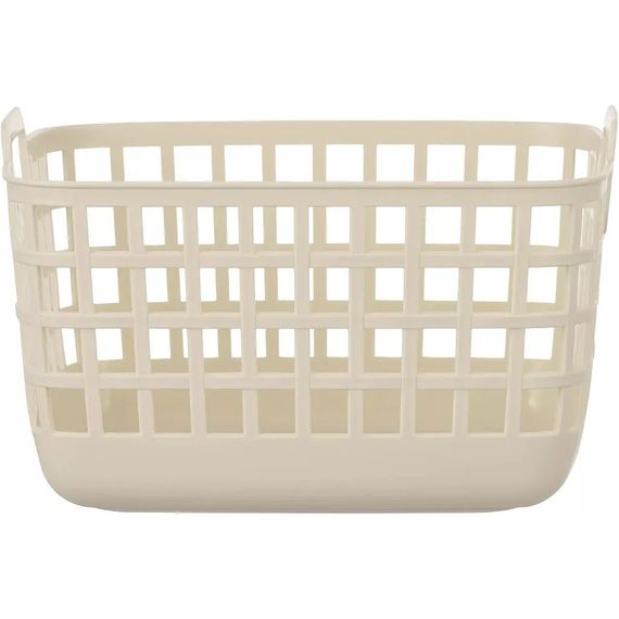 Корзина для хранения Ardesto ARHC2503BG 20.6x20x12.4 см 3 л бежевый | Зображення 2