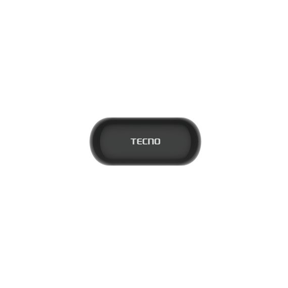 Навушники Tecno Hipods H3 Black (4895180768019) | Зображення 9