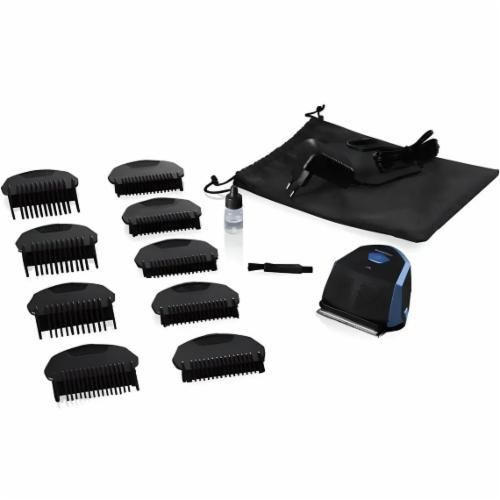 Мультитример Silver Crest SHSK 3.7 A1