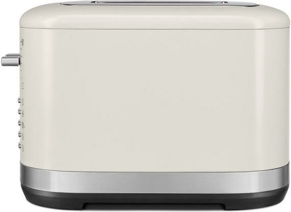 Тостер KitchenAid 5KMT2109EPL 980 Вт білий | Зображення 3