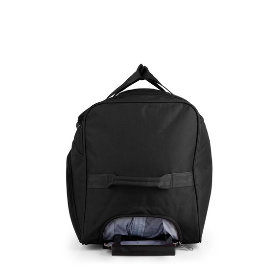 Сумка дорожня на колесах Gabol Week Eco 60L Negro (122346 001) | Зображення 2