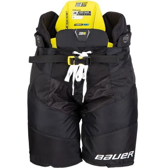 Хокейні шорти Bauer Supreme 3S Pro Jr