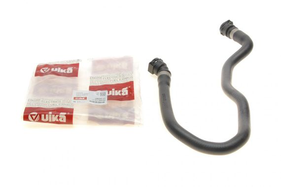 Патрубок радіатора R BMW X5 E70 07-13 19622701 | Зображення 1