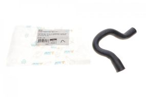 Патрубок системи охолодження Opel Astra H 1.3 CDTI 05-10 Fiat Punto 1.3D JTD 16V 03- 35727